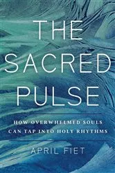 Book cover of The Sacred Pulse by Unknown