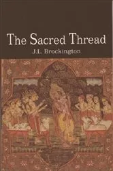Book cover of The Sacred Thread (2nd ed.) by Unknown