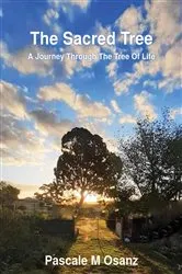 Book cover of The Sacred Tree by Pascale  M. Osanz