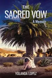 Book cover of The Sacred Vow by Unknown