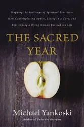 Book cover of The Sacred Year by Unknown