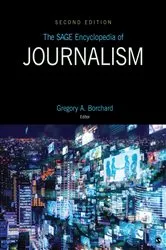 Book cover of The SAGE Encyclopedia of Journalism (2nd ed.) by Gregory A. Borchard