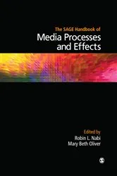 Book cover of The SAGE Handbook of Media Processes and Effects by Robin L. Nabi