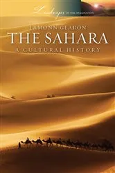 Book cover of The Sahara by Eamonn Gearon