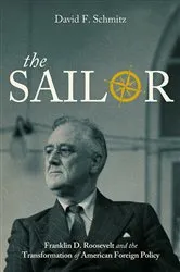 Book cover of The Sailor by David F. Schmitz