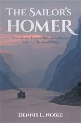 Book cover of The Sailor's Homer by Dennis L Noble