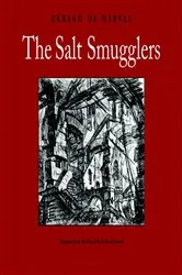 Book cover of The Salt Smugglers by Unknown