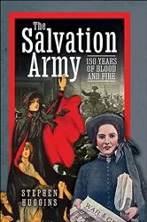 Book cover of The Salvation Army by Stephen Huggins