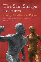 Book cover of The Sam Sharpe Lectures by Rosemarie Davidson