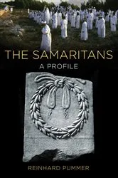 Book cover of The Samaritans by Reinhard Pummer