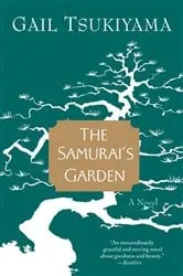 Book cover of The Samurai's Garden by Unknown