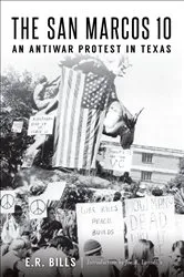 Book cover of The San Marcos 10 by E.R. Bills