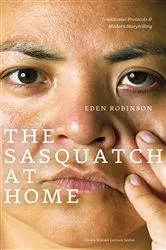 Book cover of The Sasquatch at Home by Unknown