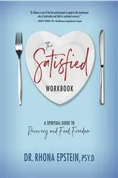 Book cover of The Satisfied Workbook by Unknown