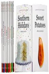 Book cover of The Savor the South Cookbooks, 10 Volume Omnibus E-book by The University of North Carolina Press