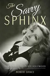 Book cover of The Savvy Sphinx by Unknown