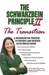 Book cover of The Schwarzbein Principle II, 