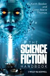 Book cover of The Science Fiction Handbook by M. Keith Booker