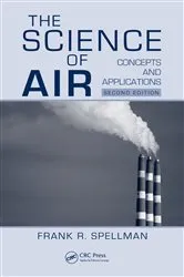 Book cover of The Science of Air (2nd ed.) by Unknown