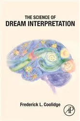 Book cover of The Science of Dream Interpretation by Frederick L. Coolidge