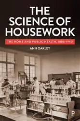 Book cover of The Science of Housework by Ann Oakley