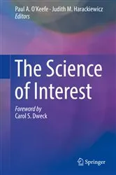 Book cover of The Science of Interest by Paul A. O'Keefe