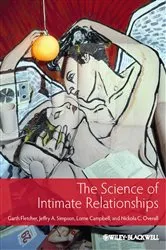 Book cover of The Science of Intimate Relationships by Garth J. O. Fletcher