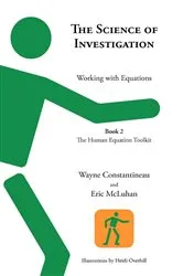 Book cover of The Science of Investigation by Unknown