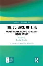 Book cover of The Science of Life by Alan Macfarlane