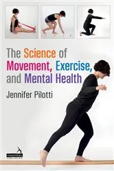 Book cover of The Science of Movement, Exercise, and Mental Health by Unknown