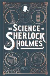 Book cover of The Science of Sherlock Holmes by Unknown