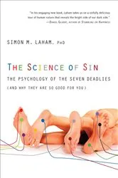 Book cover of The Science of Sin by Simon M. Laham