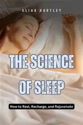 Book cover of The Science of Sleep by Unknown