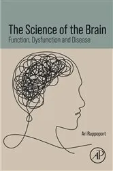 Book cover of The Science of the Brain by Ari Rappoport PhD