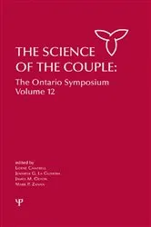 Book cover of The Science of the Couple by Lorne Campbell