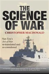Book cover of The Science of War by Brian Holden-Reid