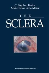 Book cover of The Sclera by C. Stephen Foster