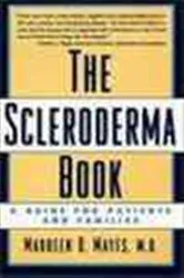 Book cover of The Scleroderma Book (2nd ed.) by Unknown