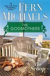 Book cover of The Scoop by Fern Michaels