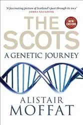 Book cover of The Scots by Unknown