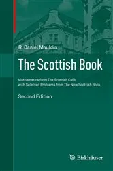 Book cover of The Scottish Book (2nd ed.) by Unknown