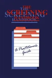 Book cover of The Screening Handbook by John Fry