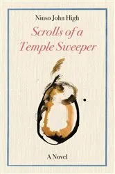 Book cover of The Scrolls of a Temple Sweeper (Paperback) by Unknown