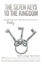 Book cover of The Se7en Keys to the Kingdom by Apostle Pinky