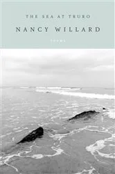 Book cover of The Sea at Truro by Nancy Willard