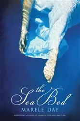 Book cover of The Sea Bed by Unknown