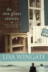 Book cover of The Sea Glass Sisters by Lisa Wingate