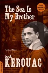 Book cover of The Sea Is My Brother by Unknown
