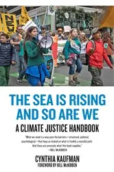 Book cover of The Sea Is Rising and So Are We by Unknown
