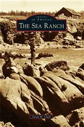 Book cover of The Sea Ranch by Susan M. Clark
